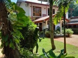 Sisila Guest House