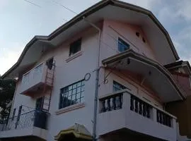 R and W Transient House in Baguio