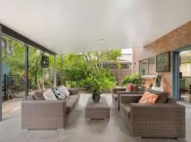 Beach House on Pearl - Kingscliff Central