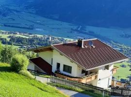 Apart bianca Zillertal, hotel en Kaltenbach