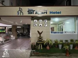 เอส ที อพาร์ทโฮเทล / S.T.ApartHotel