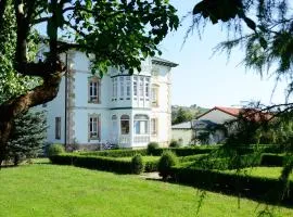 Hotel Rural El Solar del Mazo