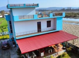 Rishikesh Shiv Dham Homestay, hotel in Rishīkesh