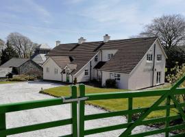 7 Bed in Exmoor 83059, cottage in Parracombe