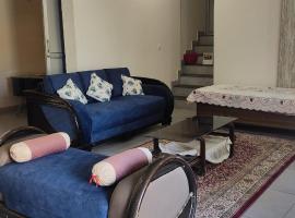 Jashn Villa, apartment in Mohali