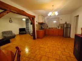Belle maison a Brizay