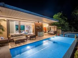 Avior by Hireavilla - 4BR with Private Pool in Parra