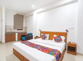 FabHotel Prime Residency