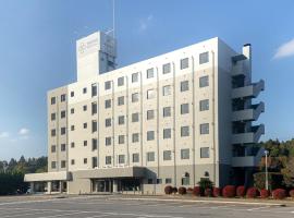 Tabino Hotel EXpress Narita、成田市のホテル