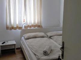 B&B Isola, hotel i Izola