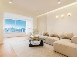 Shanghai Downtown Yidu B&B - Near Jing'an Temple Metro Station