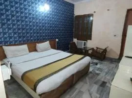 Hotel Divya