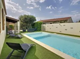 La Cigotà - Villa with swimming pool for 8 people