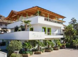 Peter Paul Gartenapt. Palme