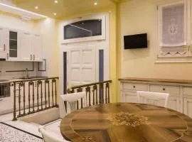Rialto Mercato deluxe apartment