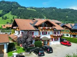 Landhaus Charivari Sommer-Hörnerbahnen kostenlos