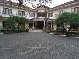 Resort Prima Cipayung