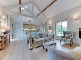 Oak, holiday home in Fotheringhay
