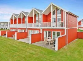 Lovely Holiday Home For Rent In The Popular Hornfisken