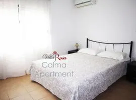Villarosa Calma apartment