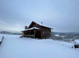 Zagorska Klet, hotel cu parcare din Gorjakovo