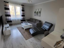 Apartamenty Motyl, апартамент в Живец