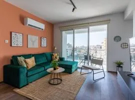 Harbor Apartments in Larnaca