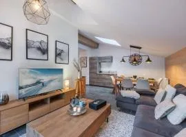 Apartment Châtel Les Freinets A202 - Châtel - Châtel Multipass 2025 Été offert par votre hôte