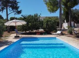 Villa Marina with Pool - Happy Rentals