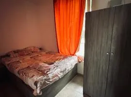Stella Udacha Apartments & Studios