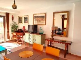 Apartamento Montesol