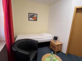 Hotel Haus Christel, Hotel in Willingen