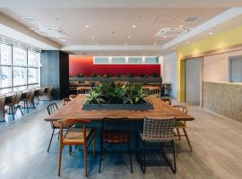 プリンス スマート イン宮崎