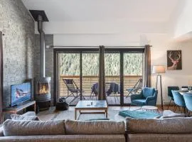 The View - Apt 03 - BO Immobilier - remises sur les forfaits de skis Châtel ou Portes du soleil