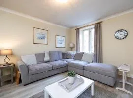 Fantastic 2BD apt in THE best location in Dublin