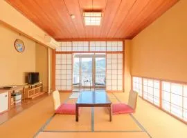 Ryokan -Suikoen- by Tranova