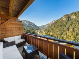 Etringa 8 - Chalet Mitoyen - BO Immobilier