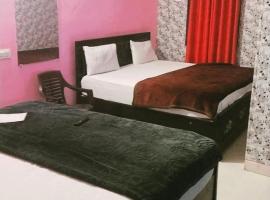 Premshi Guest House, hotel v destinácii Ayodhya