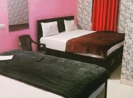 Premshi Guest House, hotell i Ayodhya