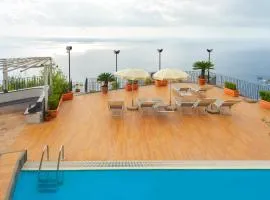 Villa Magnifico