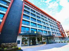 VOLLEY HOTEL ANKARA, hotel near Etimesgut Airport - ANK, Ankara