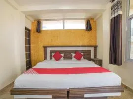 Hotel Swaroop Retreat