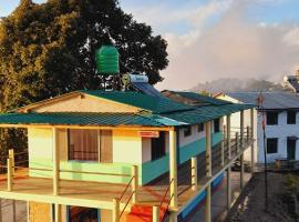 The Himalayan Heaven Home Stay, Bed & Breakfast in Binsar