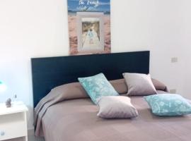 Appartamenti Cala del Sole - INFINITYHOLIDAYS: Costa Paradiso'da bir otel