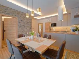 Villa Holiday Hevlín