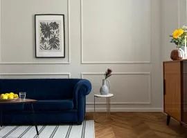 Wilson Apartamenty