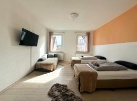 Cozy Vacations Home in the Black Forest, מלון ידידותי לחיות מחמד בוילינגן-שוונינגן