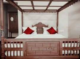 ATHIRAPPILY SREENILAYAM HERITAGE RESORt