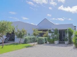 Lily's Rest, Village on Silwerstrand, Robertson, hotel near Weir, Robertson