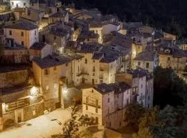RESIDENCE GRAN SASSO